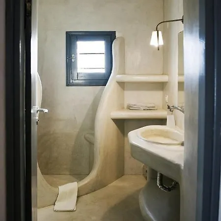 Sunset Villa Plaka (Milos)