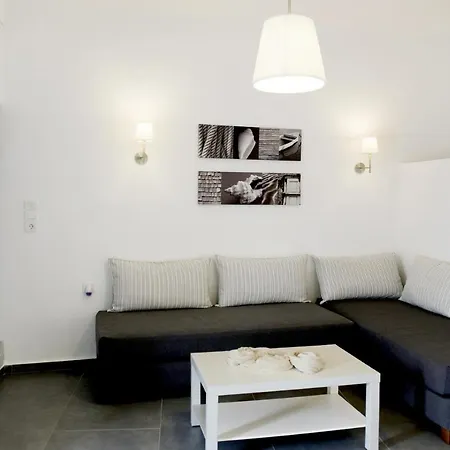 Sunset * Plaka (Milos)