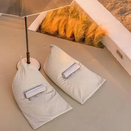 Sunset Villa Plaka (Milos)