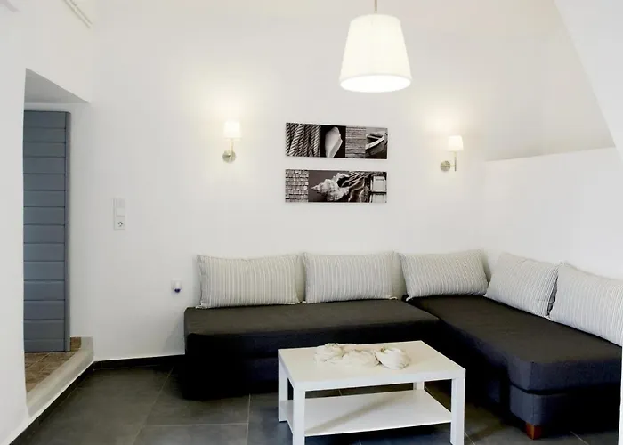 Sunset * Plaka (Milos)