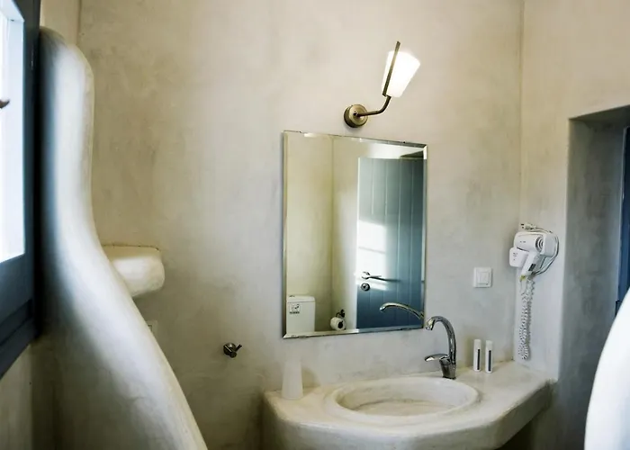 Villa Sunset Plaka (Milos)