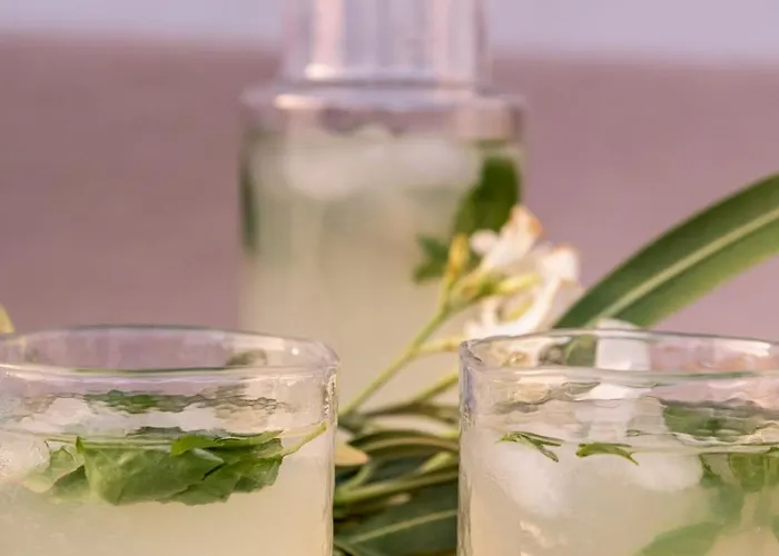 Sunset * Plaka (Milos)